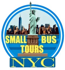 second hand/new: New York City bus tours