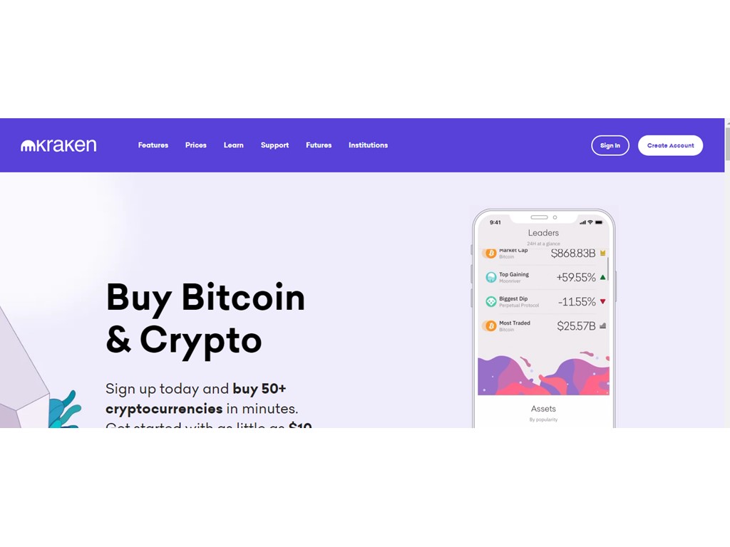 second hand/new: Kraken Login – Secure Access to Your Crypto Exchange Account second hand/new: Kraken Login – Secure Access to Your Crypto Exchange Account