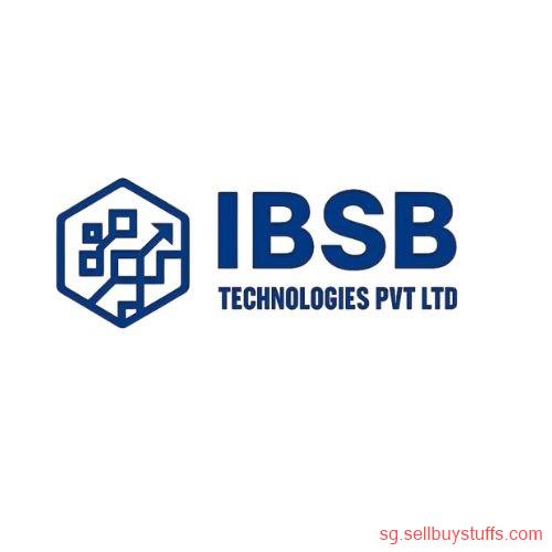 second hand/new: Top ERP Company in India for Integrated Business Management Solutions