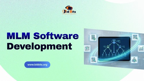 second hand/new: Manage Distributors Effortlessly with MLM Software Development
