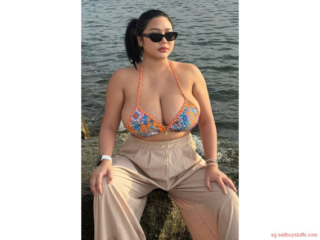 second hand/new: How can I find a genuinely rich sugar mummy in Singapore 