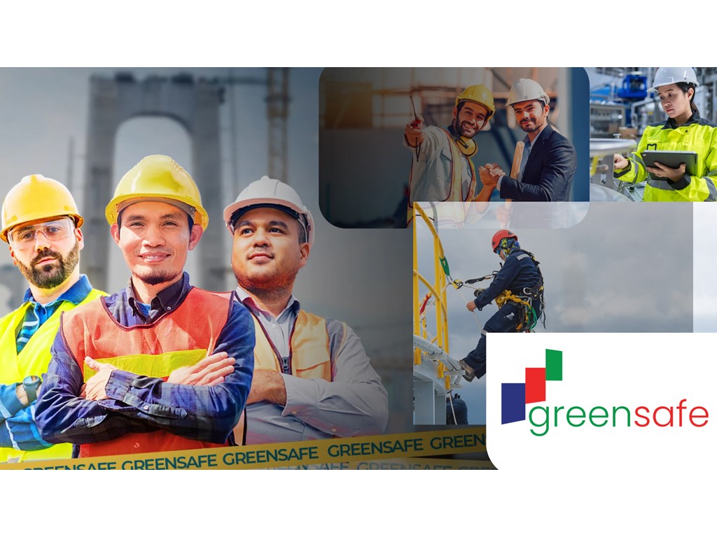 Singapore Classifieds Singapore WSQ Perform Rigger and Signalman Task (PRST) - Greensafe International second hand/new: WSQ Perform Rigger and Signalman Task (PRST) - Greensafe International