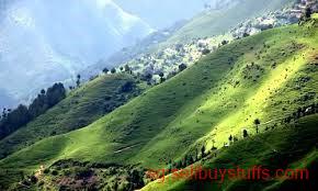 second hand/new: Cheap Himachal Tour Package