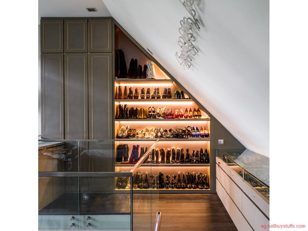 second hand/new: Interior Design Services | Stylish & Functional Spaces for Every Need