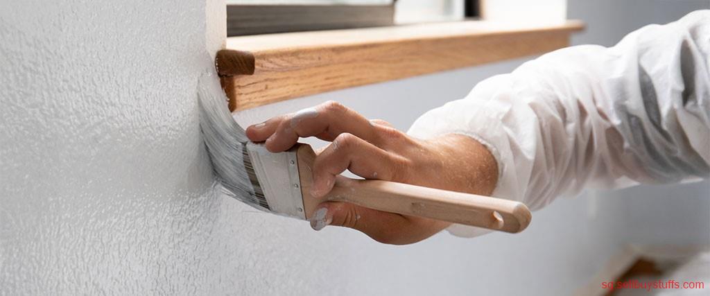 second hand/new: Trusted Handyman Services Singapore | Unifix Systems Pte Ltd