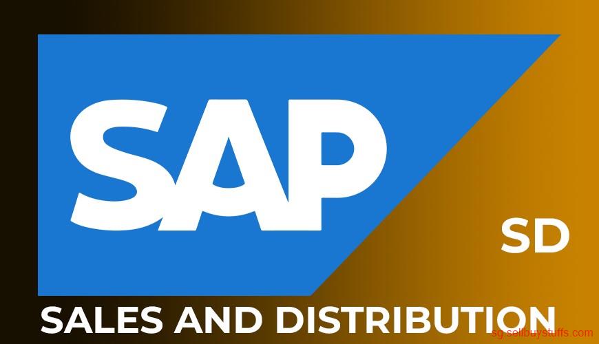 second hand/new: Best SAP SD Training from Hyderabad