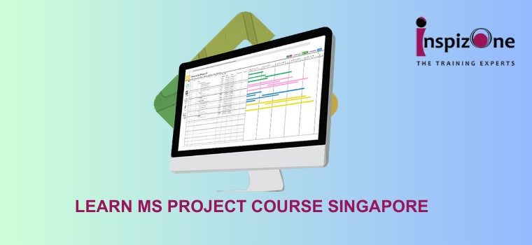 second hand/new: Learn MS Project course Singapore