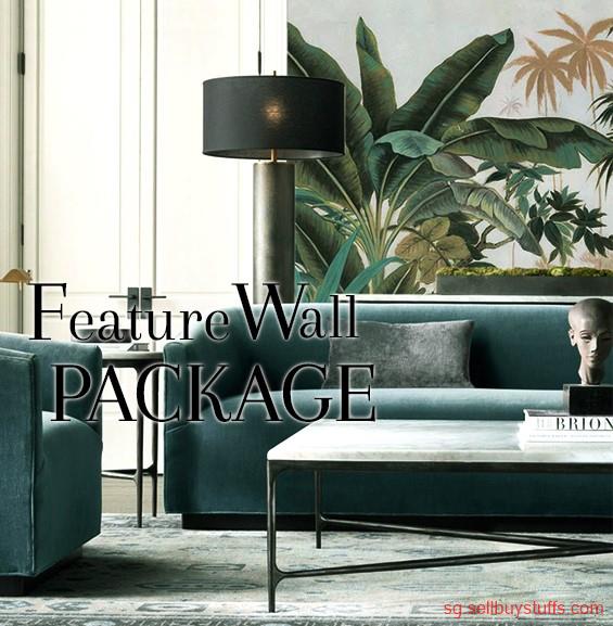 second hand/new: Designer Lighting & Luxury Home Decor at Affordable Prices