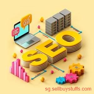 second hand/new: SEO Expert Firm Singapore – Grow Your Business with Online Digital Company