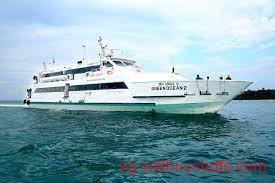 second hand/new: Ferry Booking Service in Andaman