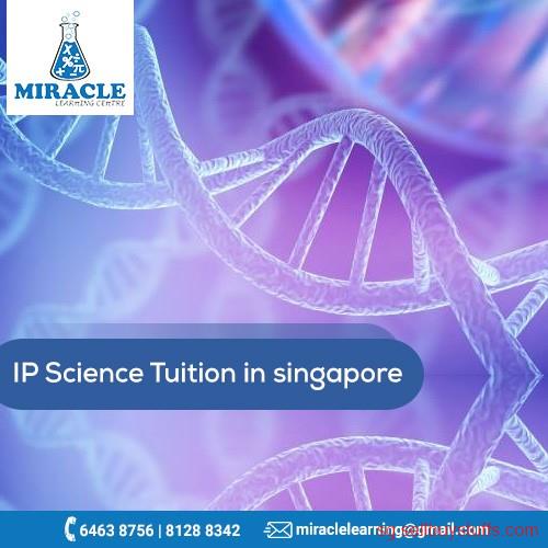 second hand/new: Get good scores by joining the best Science Tuition in Singapore