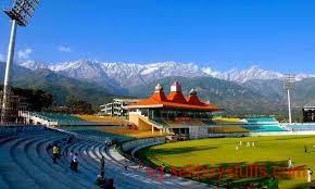 second hand/new: Dharamshala Tour with family.