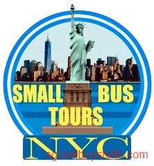 second hand/new: New York City bus tours