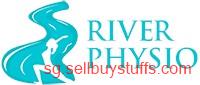 second hand/new: Best physiotherapy clinic in Singapore
