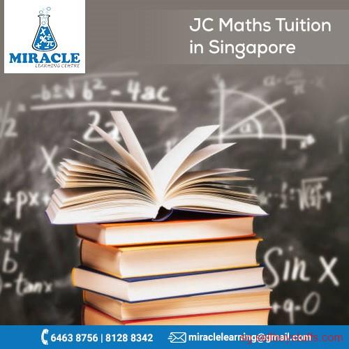 second hand/new: Reduce panic while studying math by joining Maths Tuition in Singapore