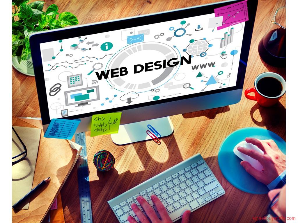 second hand/new: Get Responsive Website Designing Company From QdexiTechnology