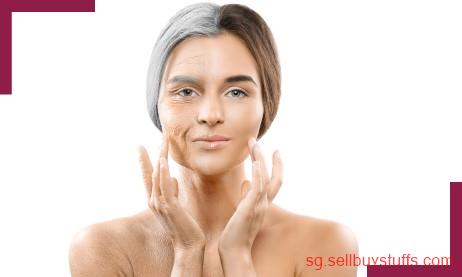 second hand/new: Anti-ageing treatment in hyderabad