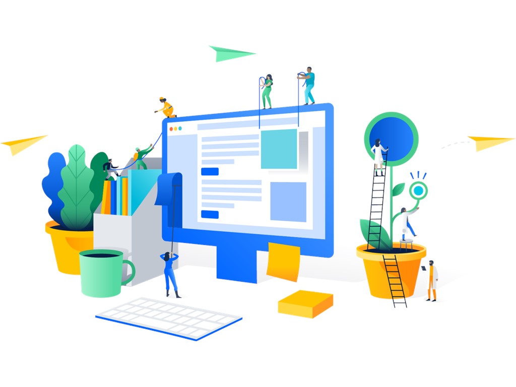 second hand/new: eCommerce website design