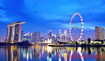 second hand/new: Singapore and Malaysia Summer Special 