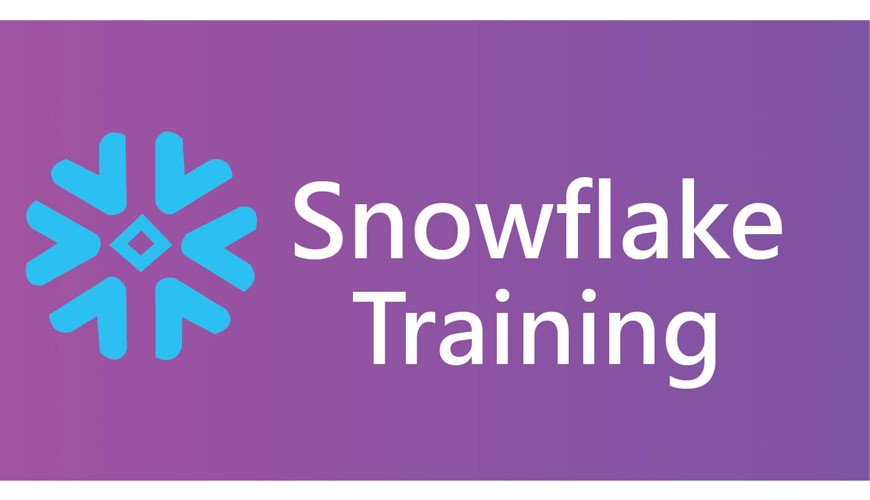 second hand/new: Best Snowflake Training from Hyderabad 