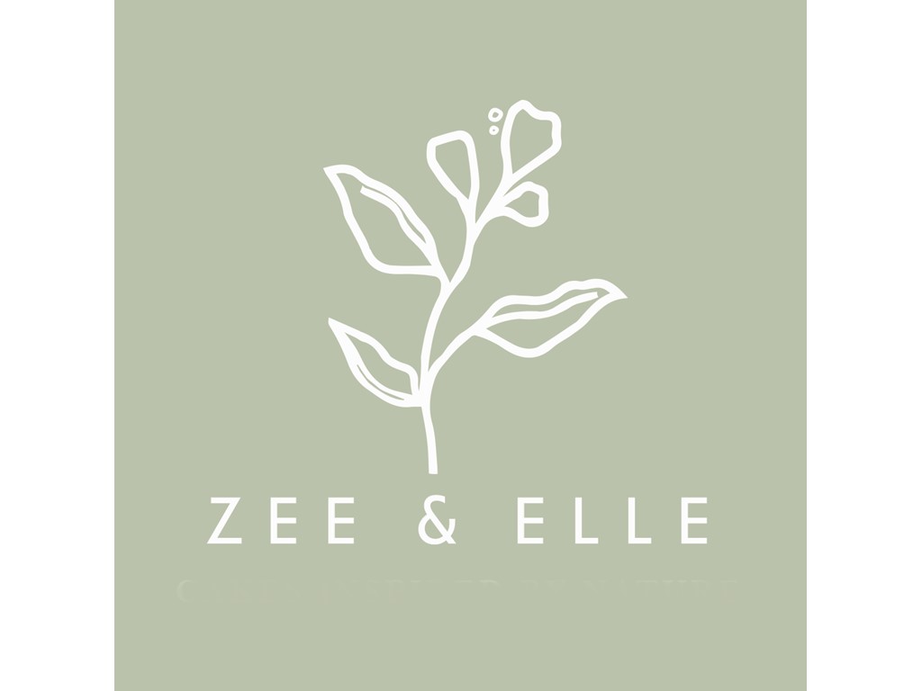 second hand/new: Zee & Elle