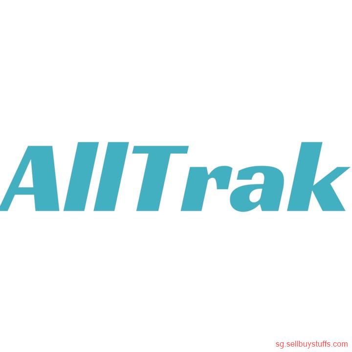 second hand/new: Alltrak Technologies 