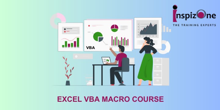 second hand/new: Excel VBA Macro Course