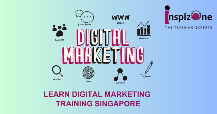 second hand/new: Learn Digital Marketing Training Singapore