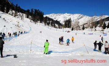 second hand/new: Shimla Tour Packages For Family