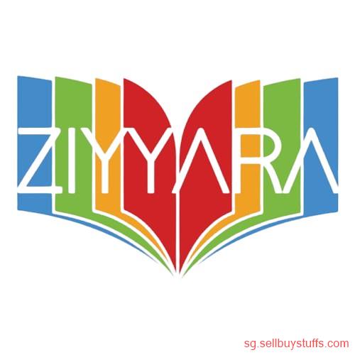 second hand/new: Ziyyara Edutech