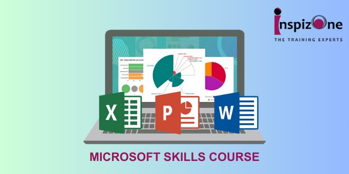 second hand/new: Microsoft Skills Course