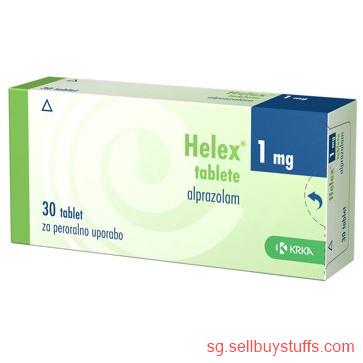 second hand/new: Buy Diazepam, Tramadol, Xanax, Lorazepam, methadone, Adderall, and others for sale