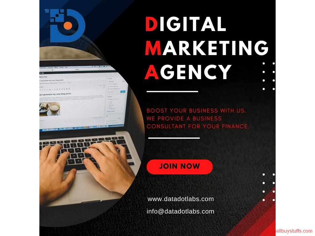 second hand/new:  Best Digital Marketing Agency in Malaysia