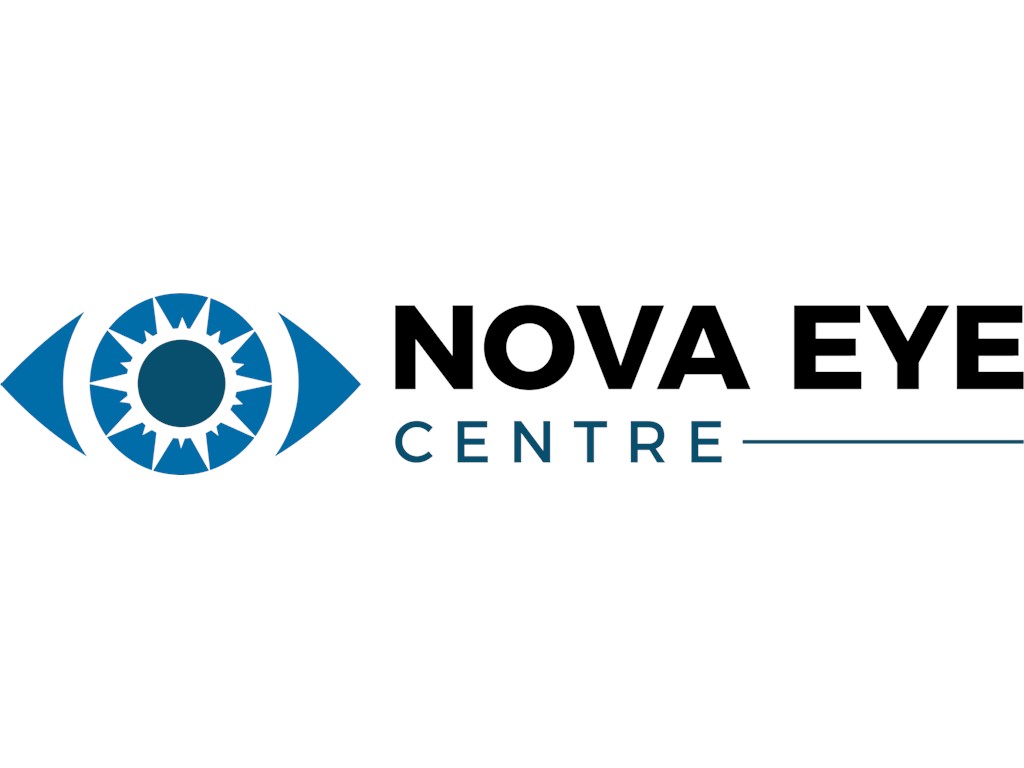 second hand/new: Nova Eye Centre