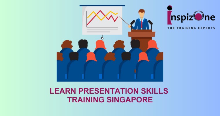 second hand/new: Learn Presentation Skills Training Singapore