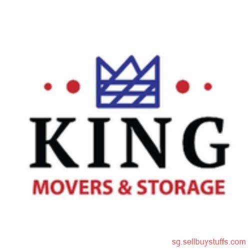 second hand/new: Salem Moving Services MA