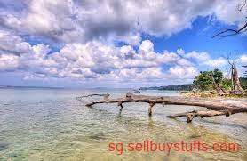 second hand/new: Andaman Tour Package From Chandigarh