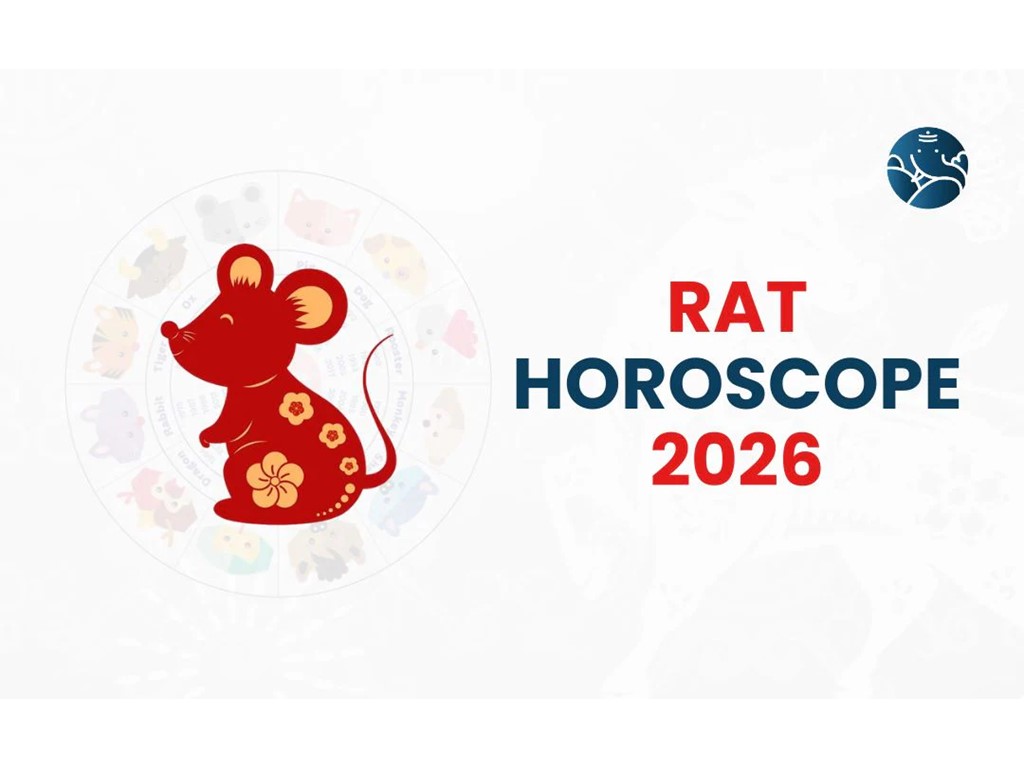 second hand/new: Rat Horoscope 2026 – Prediction For The Year Of Fire Horse