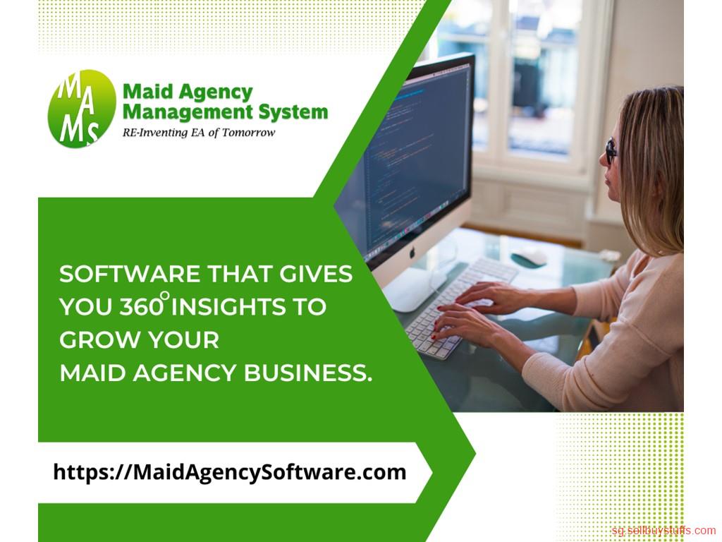 second hand/new: Still using Excel to manage your accounts? There’s a better way…