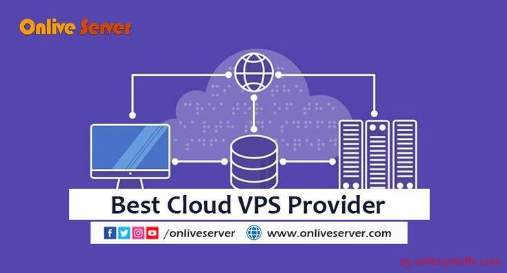 second hand/new: Recommendations to Find Best Cloud VPS Provider |Onlive Server|