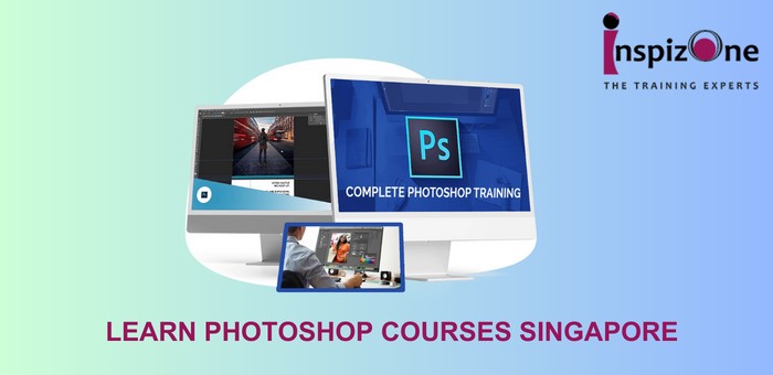 second hand/new: Learn photoshop courses Singapore