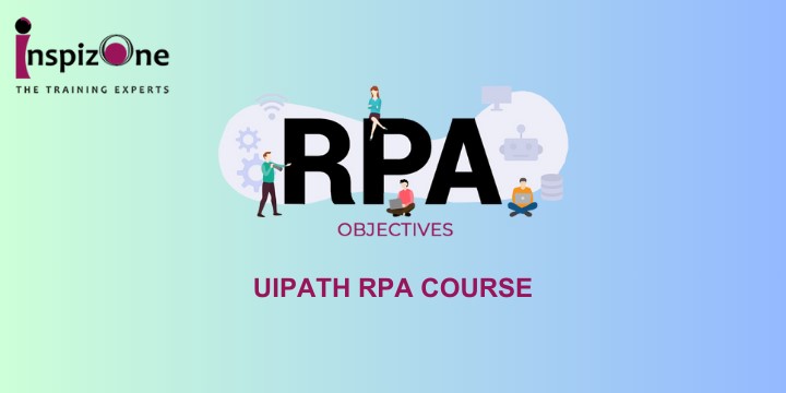 second hand/new: UIPath RPA Course