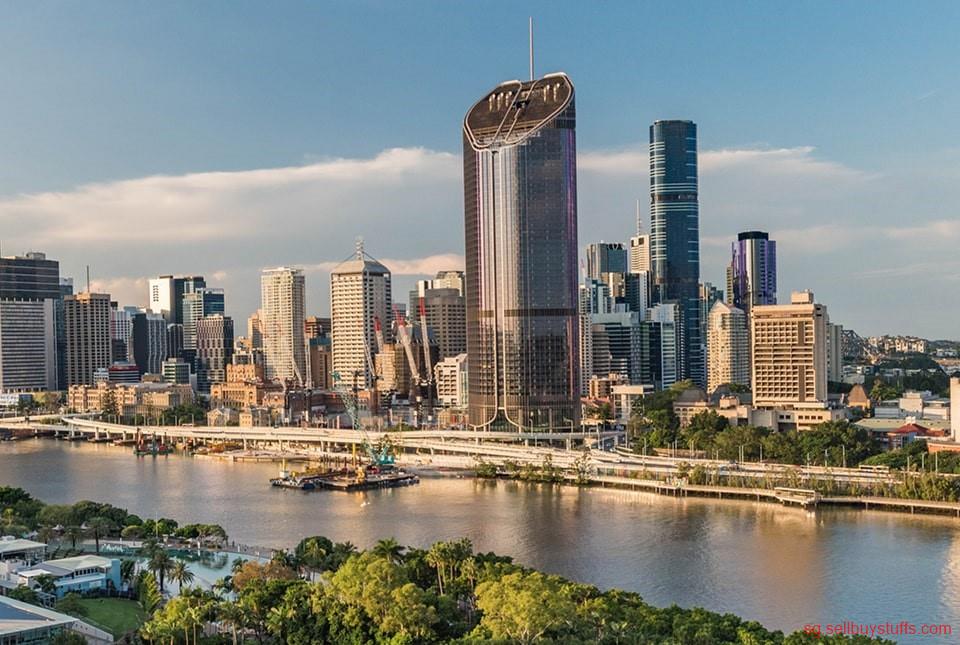 second hand/new: Sydney Property