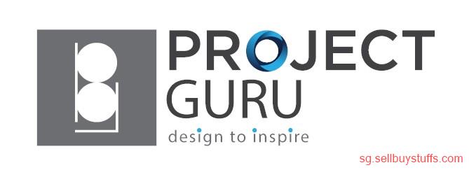 second hand/new: Project Guru