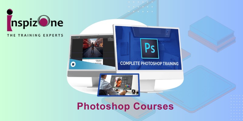 second hand/new: Photoshop Courses