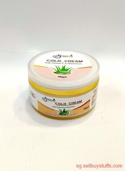 second hand/new: Buy Cold Cream make your skin nourish and Soft | Panchgavya