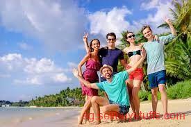 second hand/new: Andaman Group Tour Packages