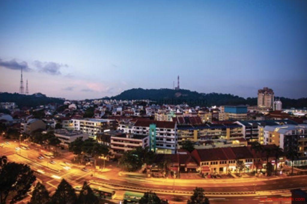 second hand/new: Apartment for Sale Singapore