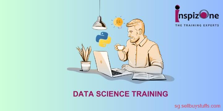 second hand/new: Data Science Training