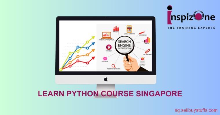 second hand/new: Learn SEO Training Singapore